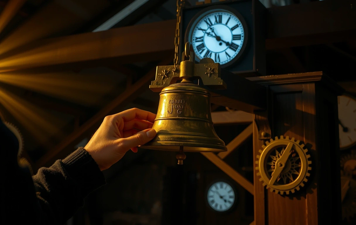 Heritage restoration