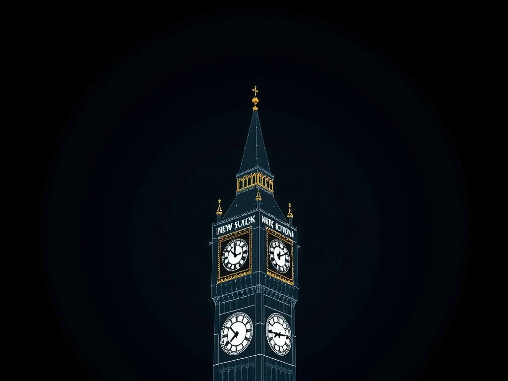 Architectural Blueprint